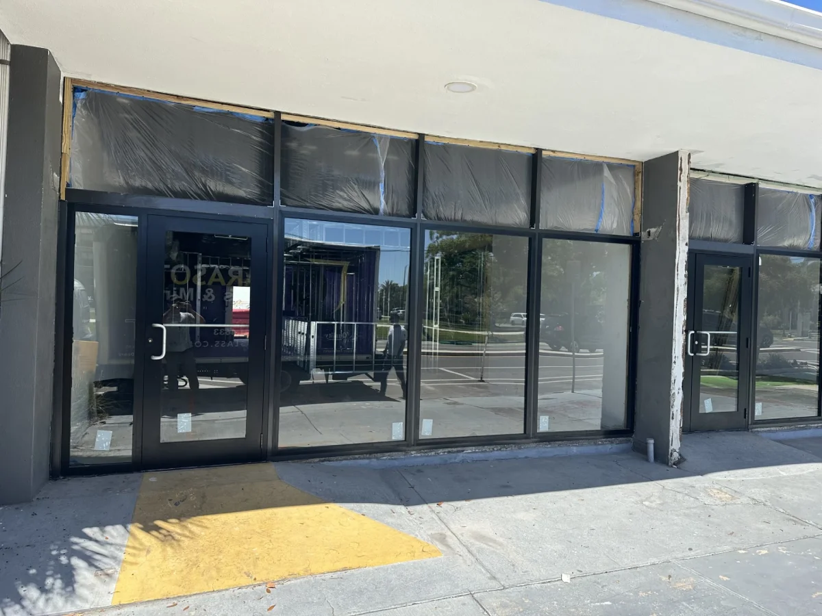 Sarasota Glass project gallery image 16