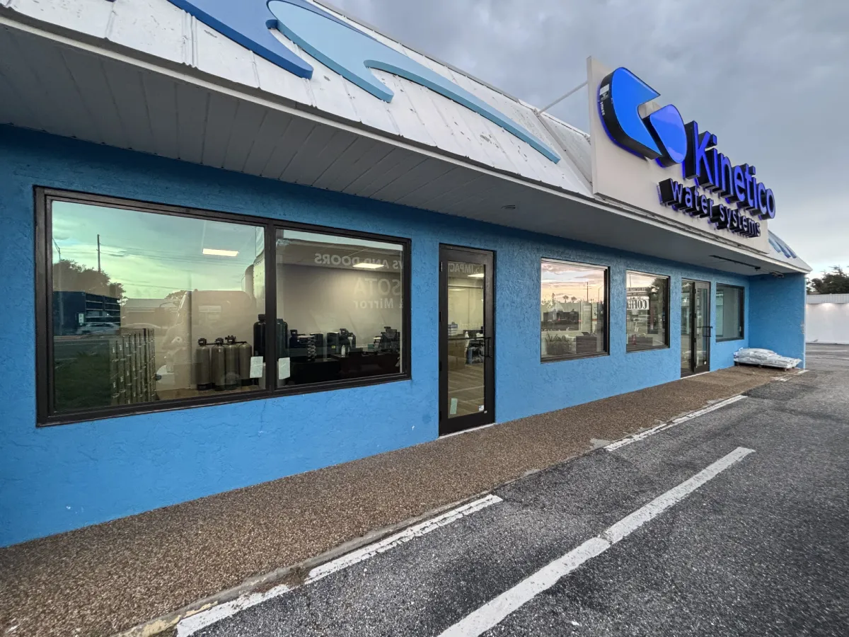 Sarasota Glass project gallery image 18