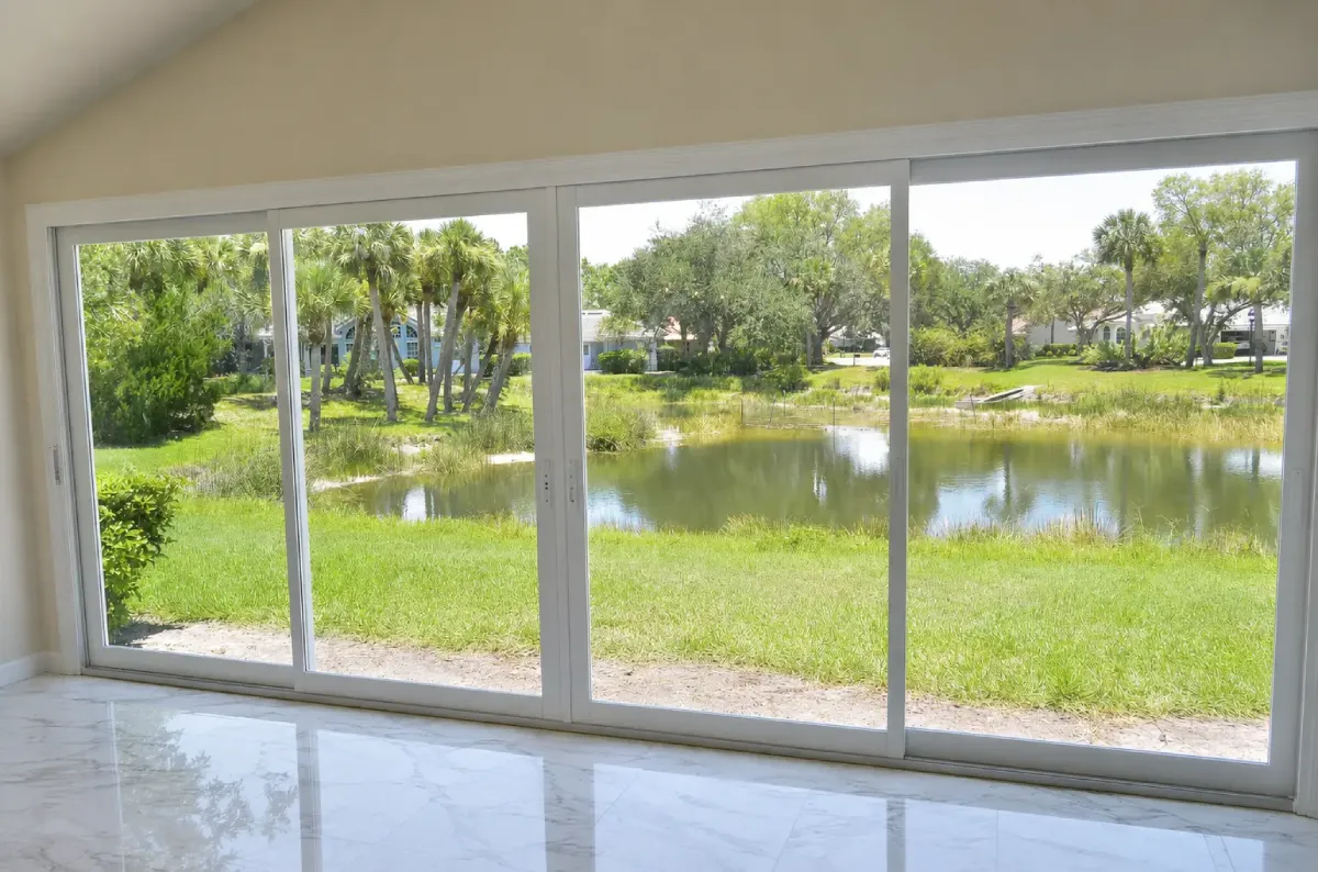 Sarasota Glass project gallery image 19